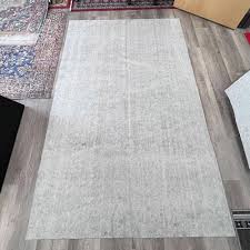 nonslip beige polyester garage flooring