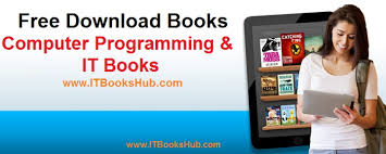 On its website, you will find categories related to computer, mathematics, and. It Books Hub Download Programming Books Home Facebook