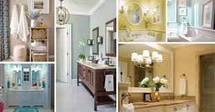 10 Best Paint Colors For Small Bathroom