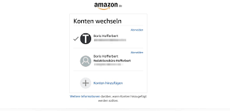 Anleitung: Amazon Business Konto einrichten | Tutonaut.de