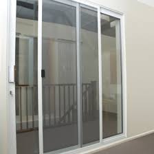 Sliding Fly Screen For Patio Doors