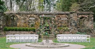 Woodsy Pennsylvania Wedding Venues