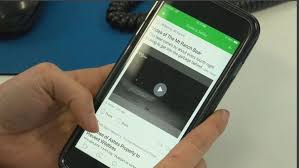 Download 19 crimes for ios to bring the story of 19 crimes to life with this augmented reality application. Using Nextdoor App To Report Crimes Krnv