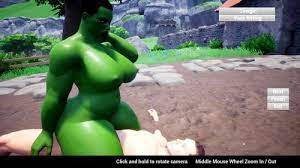 Watch Feign gameplay ork She Hulk Gamora big ass BBW cowgirl facesitting  missionary - Pawg, Riding, Big Ass Porn - SpankBang