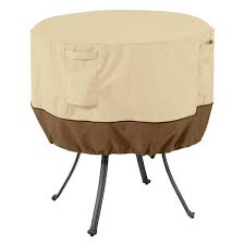 Round Patio Table Cover