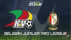 Belgium jupiler league 2021/2022 table, full stats, livescores. Live Kv Oostende Vs Standard Liege Belgium Jupiler League 2020 2021 Youtube