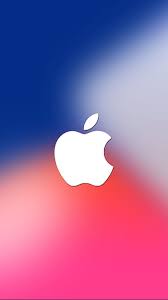 apple iphone apple logo hd phone