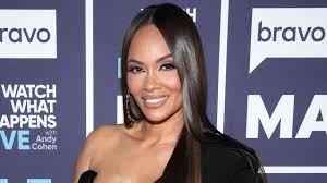 evelyn lozada is no longer ened to