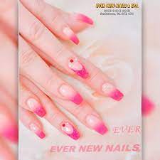 ever new nails spa saskatoon sk s7h 0v1