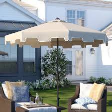 The Best Patio Umbrellas For Your Space