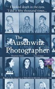 If not, i offer you a list of six best books based on real stories that won't leave you indifferent. Auschwitz Photographer Based On The True Story Of Prisoner 3444 Wilhelm Brasse Hedley S Books