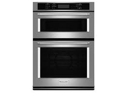 Kitchenaid Koce500ess Wall Oven Review