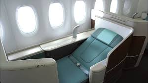 Best Ways To Book Korean Air First Class With Points Step