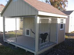 Dog Kennel Dog Houses