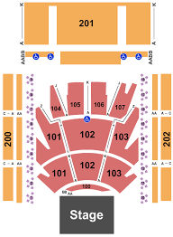 Coca Cola Roxy Seating Chart Atlanta