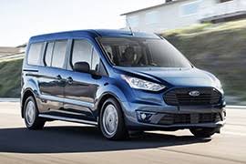 2018 ford transit connect wagon north