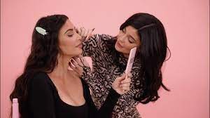 get ready with us kim and kylie you