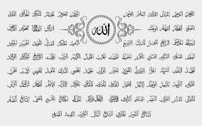 names of in quranic