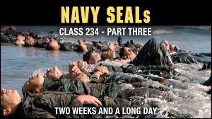 navy seals bud s cl 234 part 3