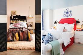 It doesn't have to be pink all over the room, so you can have a little spice in it. 8 Dreamy Bedroom Paint Color Ideas House Home