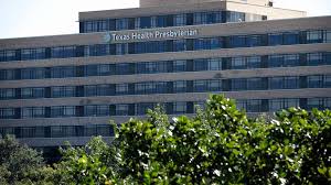 Ebola Scare Turns Dallas Hospital Into