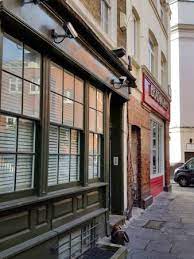 covent garden guesthouse reviews