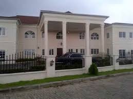 A lot of the sleeping and dead capital in nigeria should be woken. Wizkid Olamide Davido 3 Other Top Nigerian Celebrities And Their Beautiful Mansions Photos
