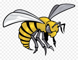 282 transparent png illustrations and cipart matching charlotte hornets. Transparent Hornet Clipart Black And White Alabama State Hornets Logo Hd Png Download 2191x1573 Png Dlf Pt