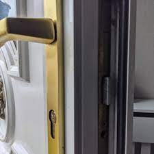 Upvc Door Lock Repairs Near Me In