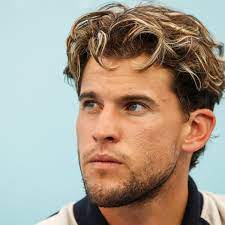 Thiem was hurt in june while playing in the. Dominic Thiem I Had Many Doubts After Losing Australian Open Final Dominic Thiem The Guardian