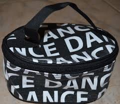 make up bag dance ek dance academy