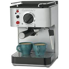 If you don't mind investing money, melitta, gaggia. Cuisinart Em 100 Review My Honest Thoughts Is It For You 2021