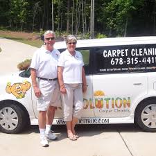 carpet cleaning near canton ga