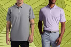 the 14 best golf shirts for men of 2023