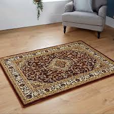 traditional rugs multicolor vine