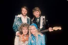 In the 1970s it dominated the european charts with its catchy pop songs. Abba Band Teases Major Announcement Ahead Of New Music Bbc News