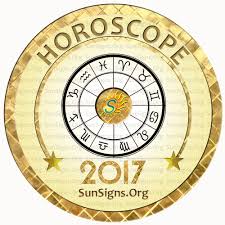 Horoscope 2017 Predictions Sunsigns Org