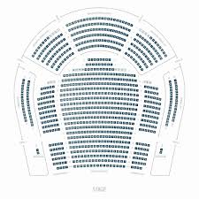 Metropolitan Opera Seating Chart Orchestra