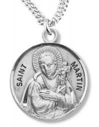 st martin necklace