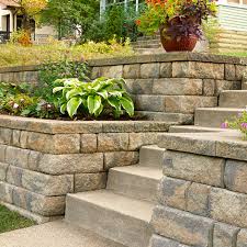Bayfield 6 Retaining Wall System