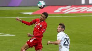 Bayern münchen 1:1 union berlin maç özeti izle. Ouha8y8 Xlij1m