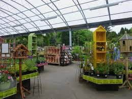 Picture Of Brookside Garden Centre