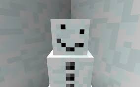 Des bonhommes de neige stupide dans Minecraft 1.9 { Actualité Minecraft } ⛏️ FR-Minecraft