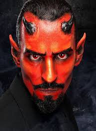 make up set devil maskworld com