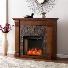Smart Electric Fireplace Atg2829fs Rona