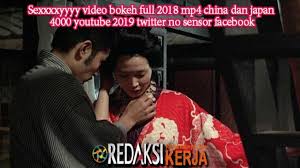 Don't want to see ads? Sexxxxyyyy Video Bokeh Full 2018 Mp4 China Dan Japan 4000 Youtube 2019 Twitter No Sensor Facebook Redaksikerja Com