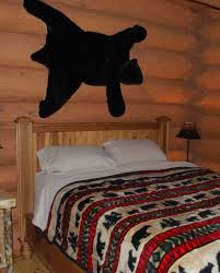 black bear castles resort