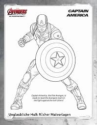 Hier findest du wunderschöne ausmalbilder. 38 Ausmalbilder Captain America Besten Bilder Von Ausmalbilder