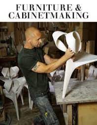 furniture and cabinetmaking gmc