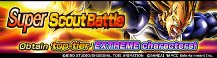 Dragon ball legends universe 2. Dragon Ball Legends On Twitter Super Scout Battle Part 2 Is Live Choose From 3 Stages And Get Z Power For Powerful Extreme Characters Part 2 Features The Stages Vegeta Family Universe